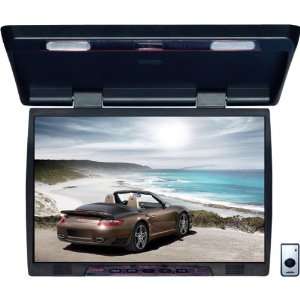  19 Widescreen LCD Roof Mount Monitor