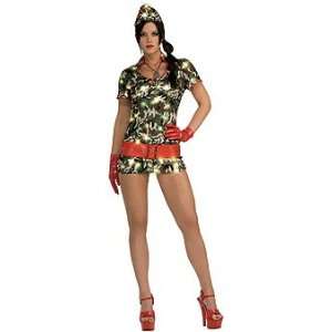   Girl) Secret Wishes Adult Fancy Dress Costume Extra  Toys & Games