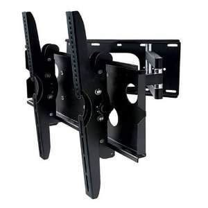   Tilting/Swiveling Wall Mount Bracket for TVs up to 175lbs and 32
