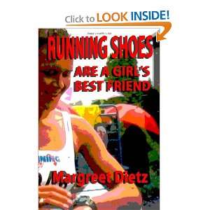  Running Shoes Are a Girls Best Friend (9781449958398 