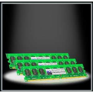  Technology Certified Spec 48GB 16GBx3 DDR3 PC3 8500 1066MHz ECC REG 