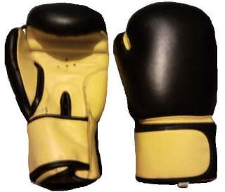 The Boxing Gloves by Combatives Gear are constructed of high quality 
