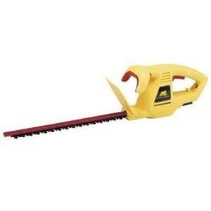  McCulloch 16 Inch 2.6 Amp Electric Hedge Trimmer with Dual 