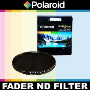  Polaroid Optics Variable Range (ND3, ND6, ND9, ND16, ND32 