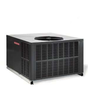 Goodman R410A 15 SEER Packaged Air Conditioner 4 Ton Multiposition 