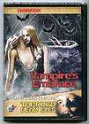 THE VAMPIRE AND THE BALLERINA 1960 Horror DVD  