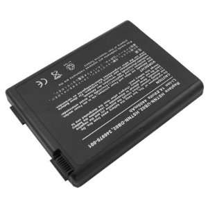  Laptop Battery for HP/Compaq Pavilion ZD8306EA, 8 cells 