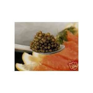   Prime Osetra Caviar   4.00 lb. / 1800 gr. (Free Overnight Shipping