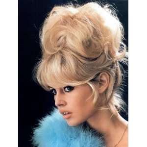  Brigitte Bardot, c.1960s Premium Poster Print, 24x32