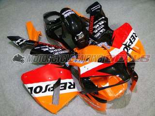 Fits Honda CBR 600 2003   2004 ( 21 Pcs )