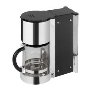  Kalorik 10 Cup Coffee Maker   Black Onyx