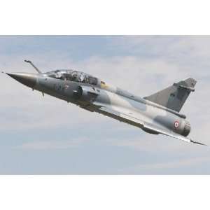  1/48 Mirage 2000D/N Multipl Role Attack Bomber, NT Toys 