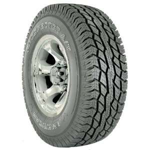    American Radials Prospector A/T 265/75R16 112Q (C63003) Automotive