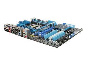 com   ASUS P8P67 DELUXE (REV 3.0) LGA 1155 Intel P67 SATA 6Gb/s USB 3 