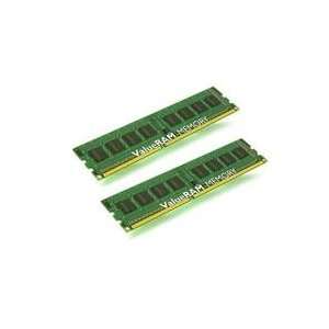  ValueRAM   Memory   4 GB ( 2 x 2 GB )   FB DIMM 240 pin 