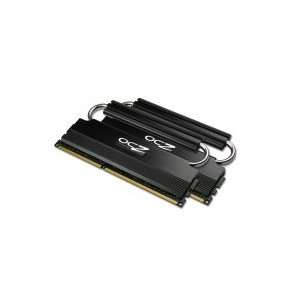  2x2 GB DDR3 PC3 16000 Reaper Series CL6 Low Voltage 4 GB Memory 