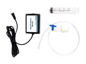    Vernier Software GPS BTA Gas Pressure Sensor