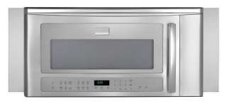 Frigidaire Pro 36 Stainless Steel Over The Range Microwave FPBM189KF 