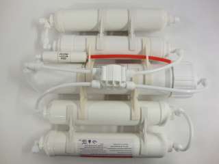 Stage 1 in line 5 micron PP sediment filter##