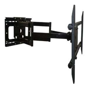 42 Inch TV Mount~Heavy Duty Articulating, Extending, And Tilting Wall 