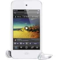 iPod 2011   Great Deals   Apple iPod touch 8 GB 4th Generation (White 