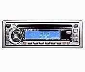 Blaupunkt RPD 555 CD In Dash Receiver 2885190271  