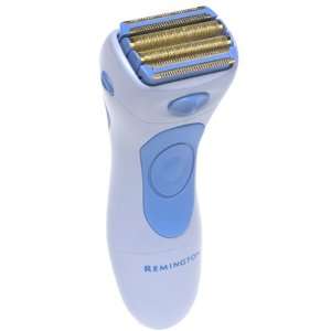    5000RBP Smooth & Silky Rechargeable Shaver