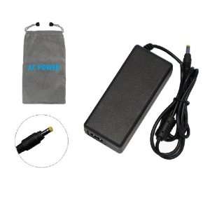 com HP 18.5V 3.5A 4.8*1.7mm Compaq 65W AC Adapter(Replacement) for HP 