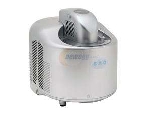    Whynter IC 2L SNO Ice Cream Maker