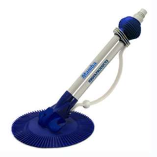 Aqua Products MAMBA Suction Side Inground & Above Ground Pool Cleaner