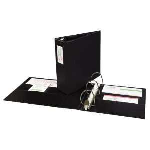  Avery Heavy Duty Binder with 4 inch One Touch EZD Ring 