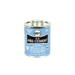    12   William Harvey Cement Abs Quarts 018530 12