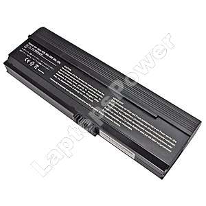 D59C92 Battery For 9 Cell Acer Aspire AS3680, AS3680 2022, AS3680 2103 