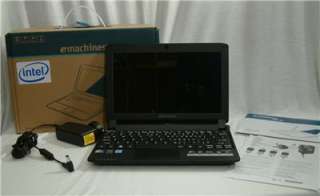 Acer eMachines Netbook 350 2074  