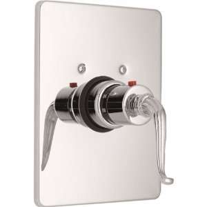California Faucets Accessories THC 175 50 3 4 Thermostatic Valve with 