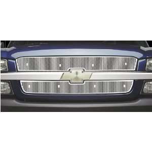   Storm Grille Insert, for the 2005 Chevrolet Avalanche 1500 Crew Cab