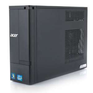  Acer AX1930 UR10P Desktop Computer w/ Intel i3 2120, 4GB 