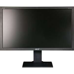  Acer America Corp B273H 27inch LCD Monitor Widescreen LCD 