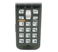   KX TG6445T 1.9 GHz Digital DECT 6.0 With 5X Cordless Handsets  