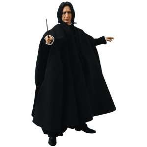   Harry Potter Severus Snape Real Action Heroes Figure Toys & Games