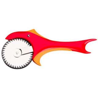 Animal House Piranha Pizza Cutter.Opens in a new window