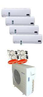 DC Inverter 180° Sine Wave. KLIMAIRE DC Inverter Air conditioner 