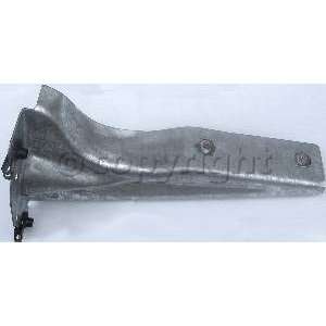  BUMPER BRACKET jeep GRAND CHEROKEE 93 98 rear rh suv 