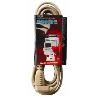   Outlet 3 Prong Heavy Duty Indoor Extension Cord Explore similar items