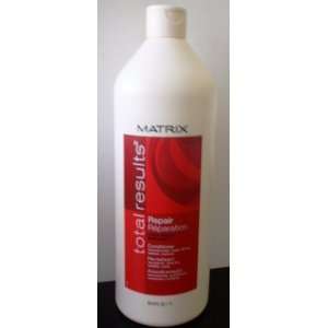   Total Results Repair Conditioner (33.8 oz.)