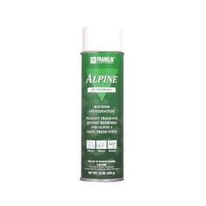  Alpine Air Freshener