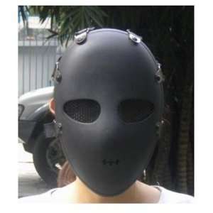  Tactical Full Face Airsoft Killer Mask  High Density 