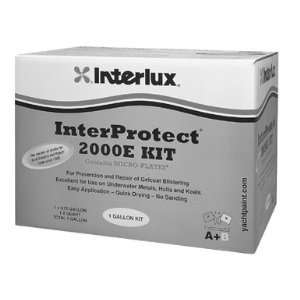 Interprotect Epoxy Primers Qt. 