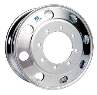 Alcoa Aluminum Wheels
