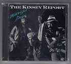   REPORT   Midnight Drive   CD ALLIGATOR RECORDS NEW SEALED   1989